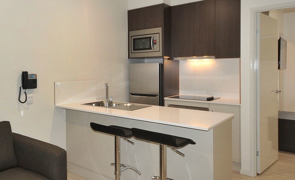 Northpoint Motel Apartments Toowoomba Ngoại thất bức ảnh