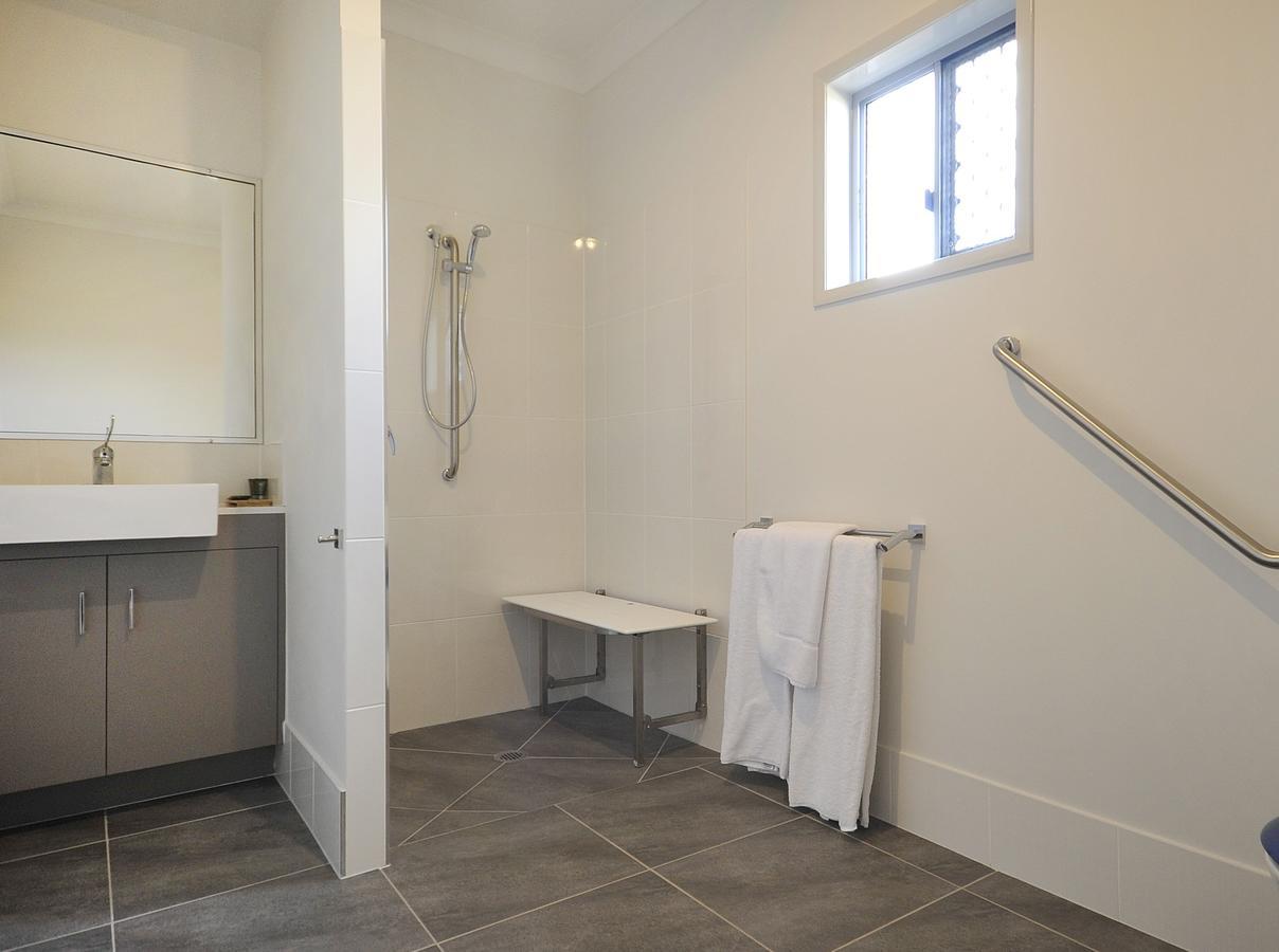 Northpoint Motel Apartments Toowoomba Ngoại thất bức ảnh