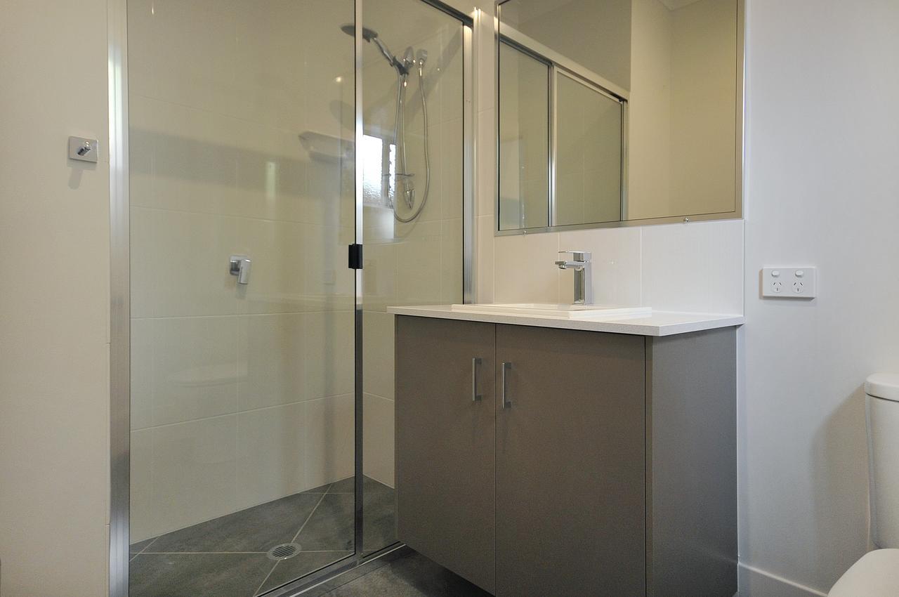 Northpoint Motel Apartments Toowoomba Ngoại thất bức ảnh