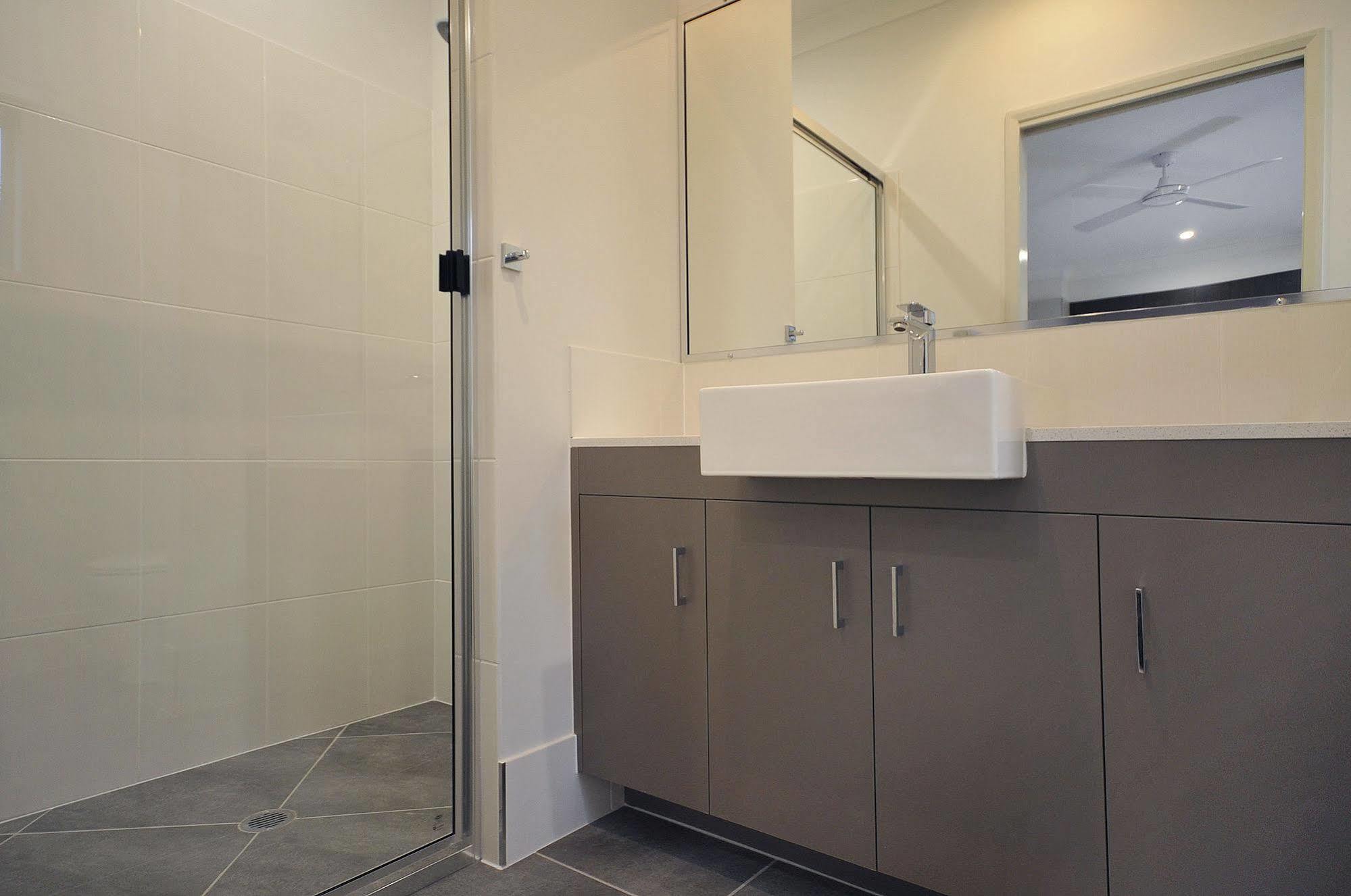 Northpoint Motel Apartments Toowoomba Ngoại thất bức ảnh