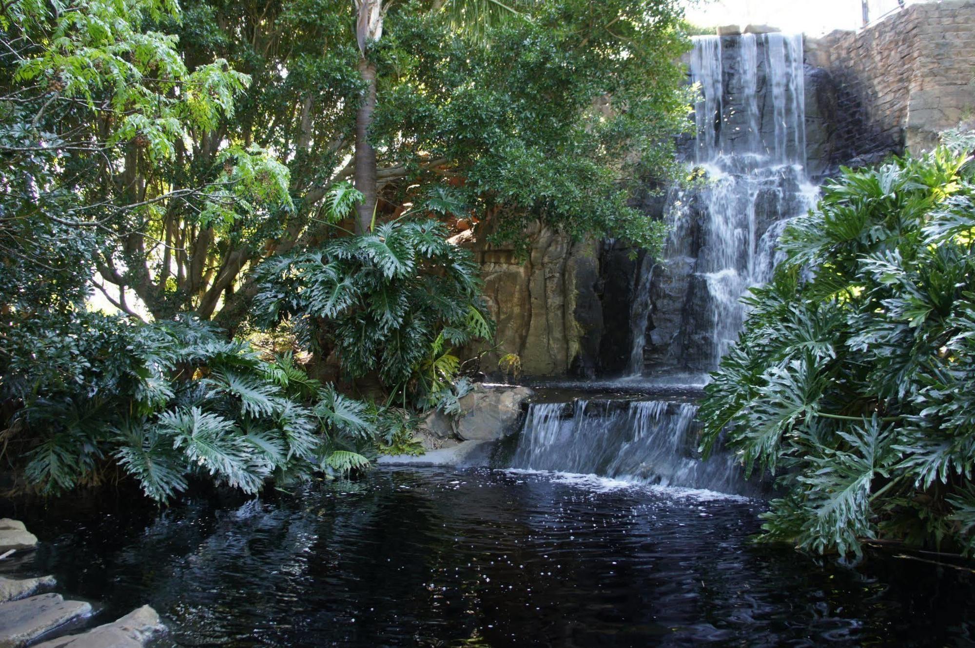 Northpoint Motel Apartments Toowoomba Ngoại thất bức ảnh