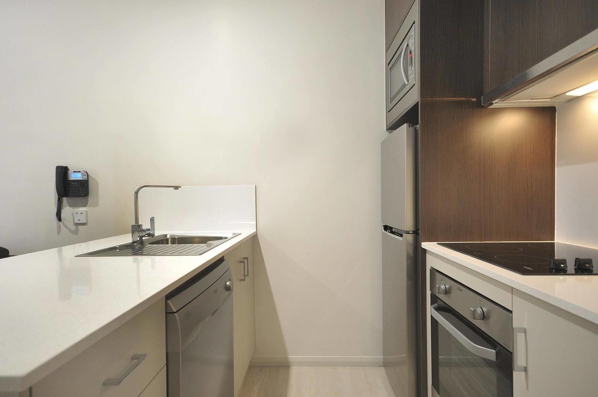 Northpoint Motel Apartments Toowoomba Ngoại thất bức ảnh