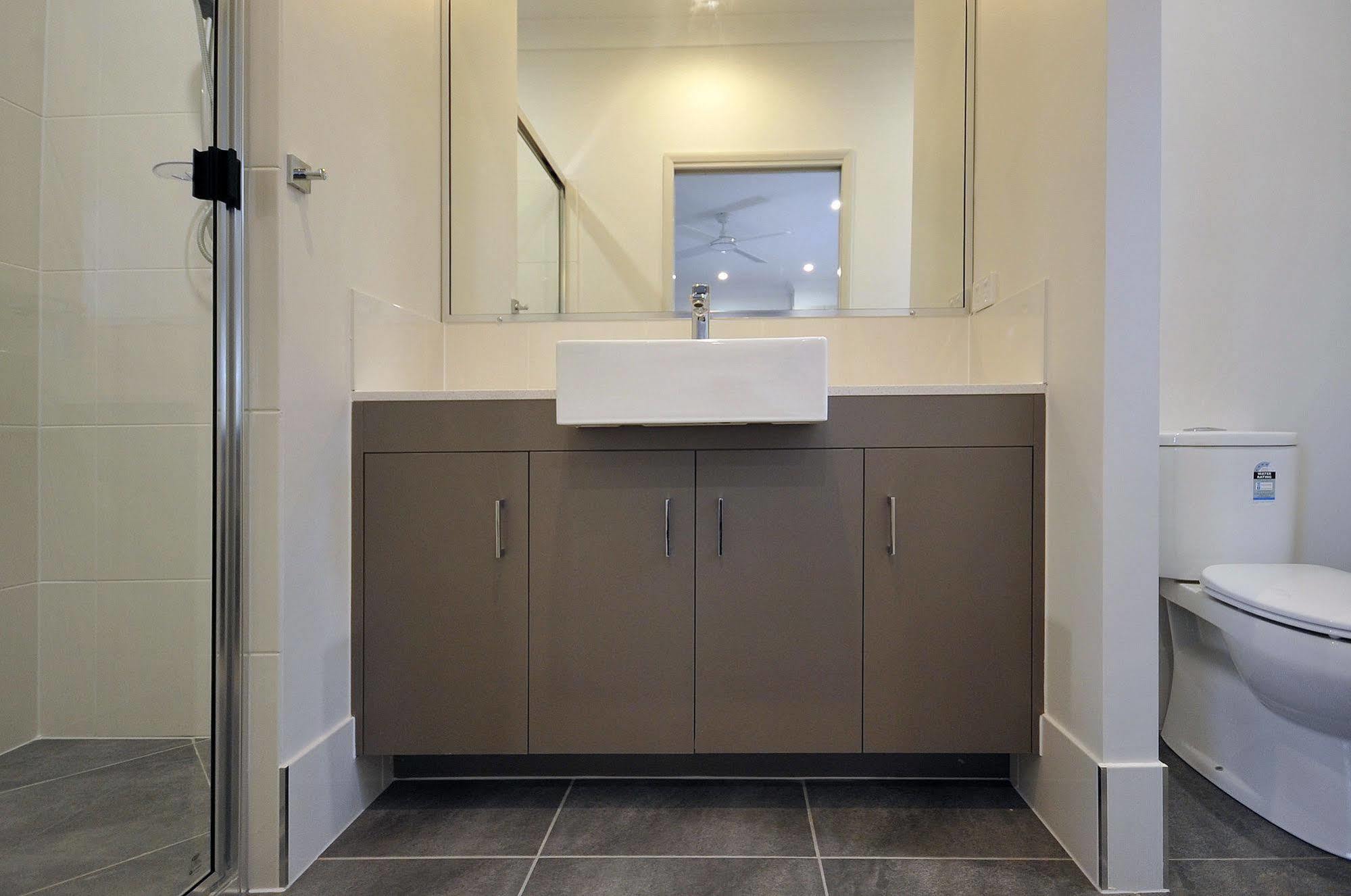 Northpoint Motel Apartments Toowoomba Ngoại thất bức ảnh
