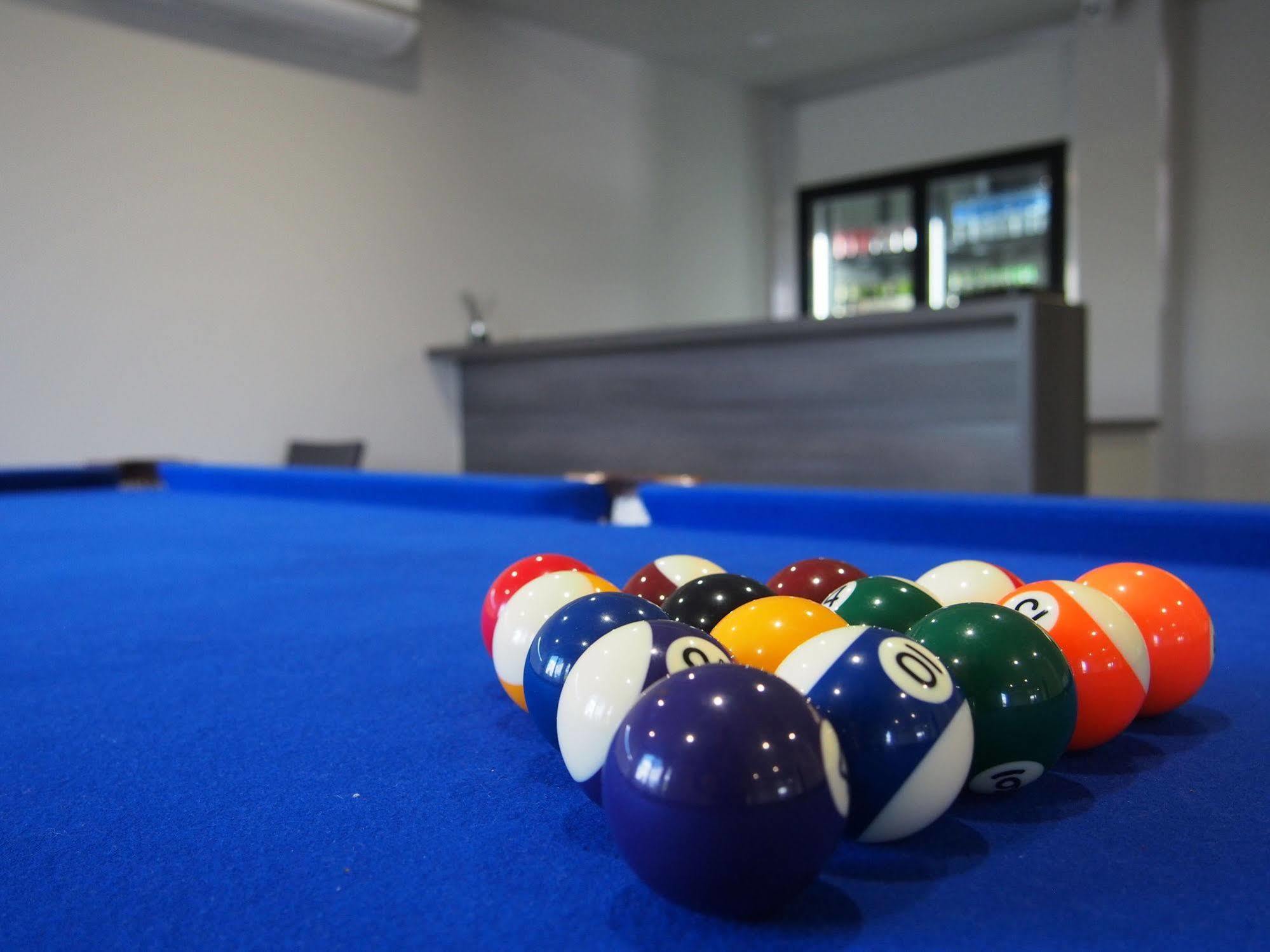 Northpoint Motel Apartments Toowoomba Ngoại thất bức ảnh